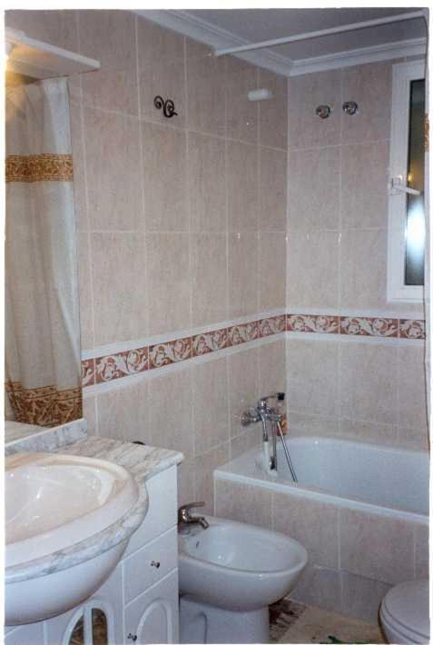 San Pedro Pinatar Lopagan Precioso Garaje Appartement San Pedro del Pinatar