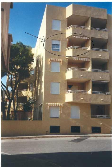 San Pedro Pinatar Lopagan Precioso Garaje San Pedro del Pinatar