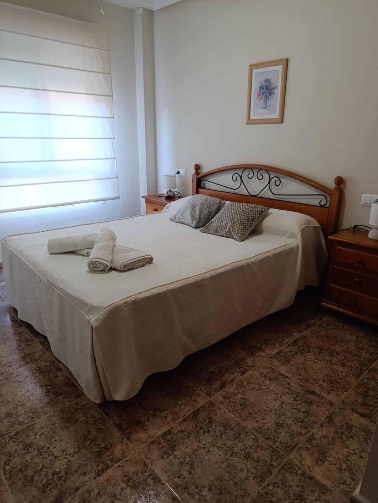 Appartement San Pedro Pinatar Lopagan Precioso Garaje San Pedro del Pinatar