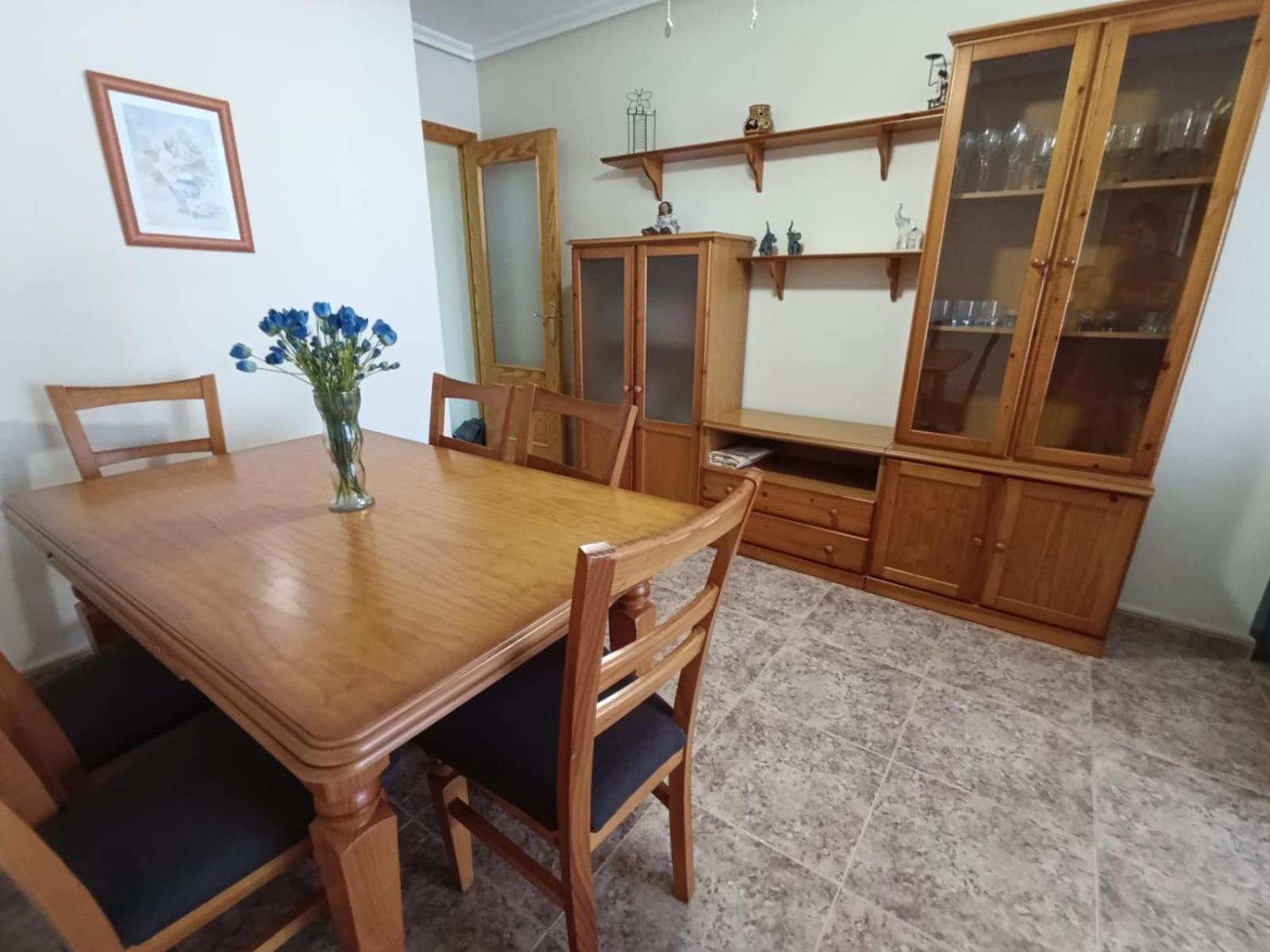 San Pedro Pinatar Lopagan Precioso Garaje Apartment *