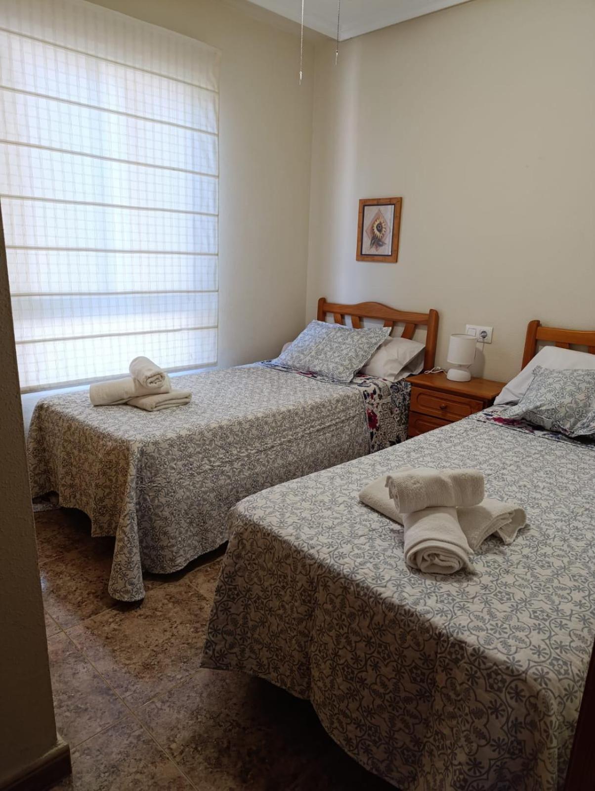 San Pedro Pinatar Lopagan Precioso Garaje Apartment
