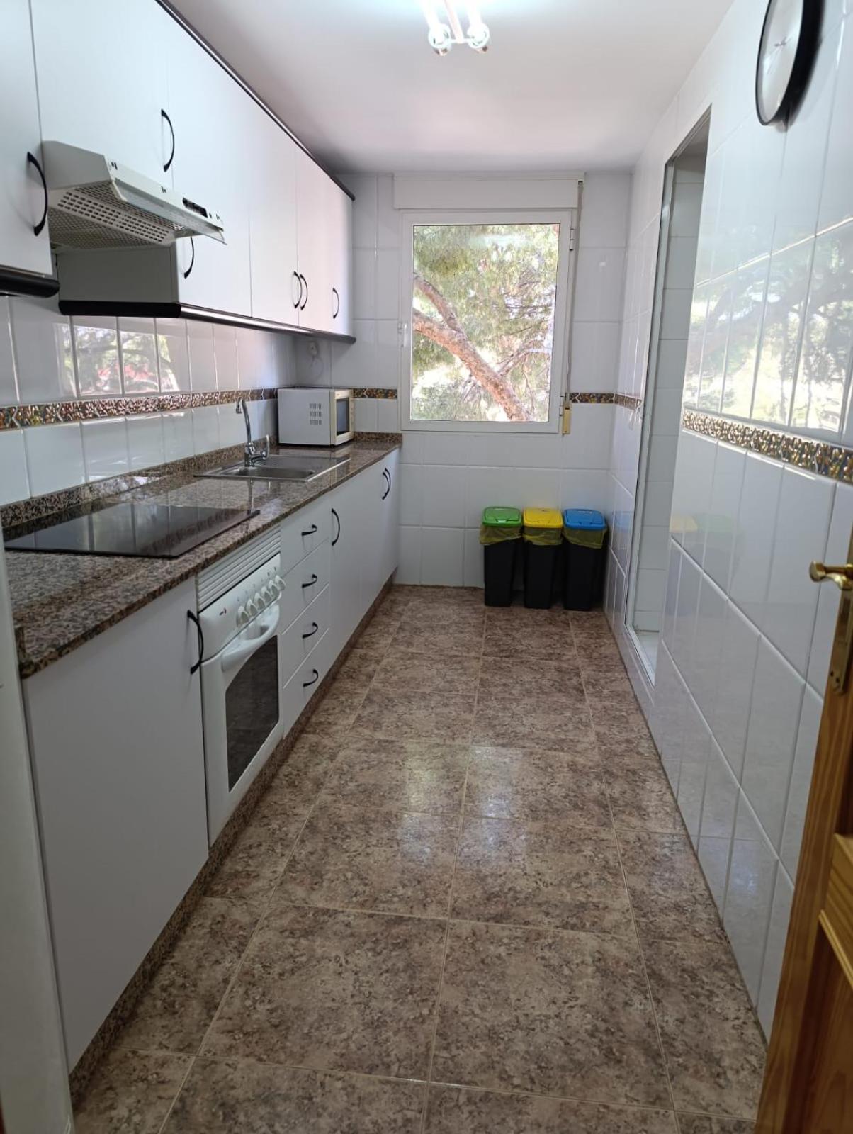 Appartement San Pedro Pinatar Lopagan Precioso Garaje