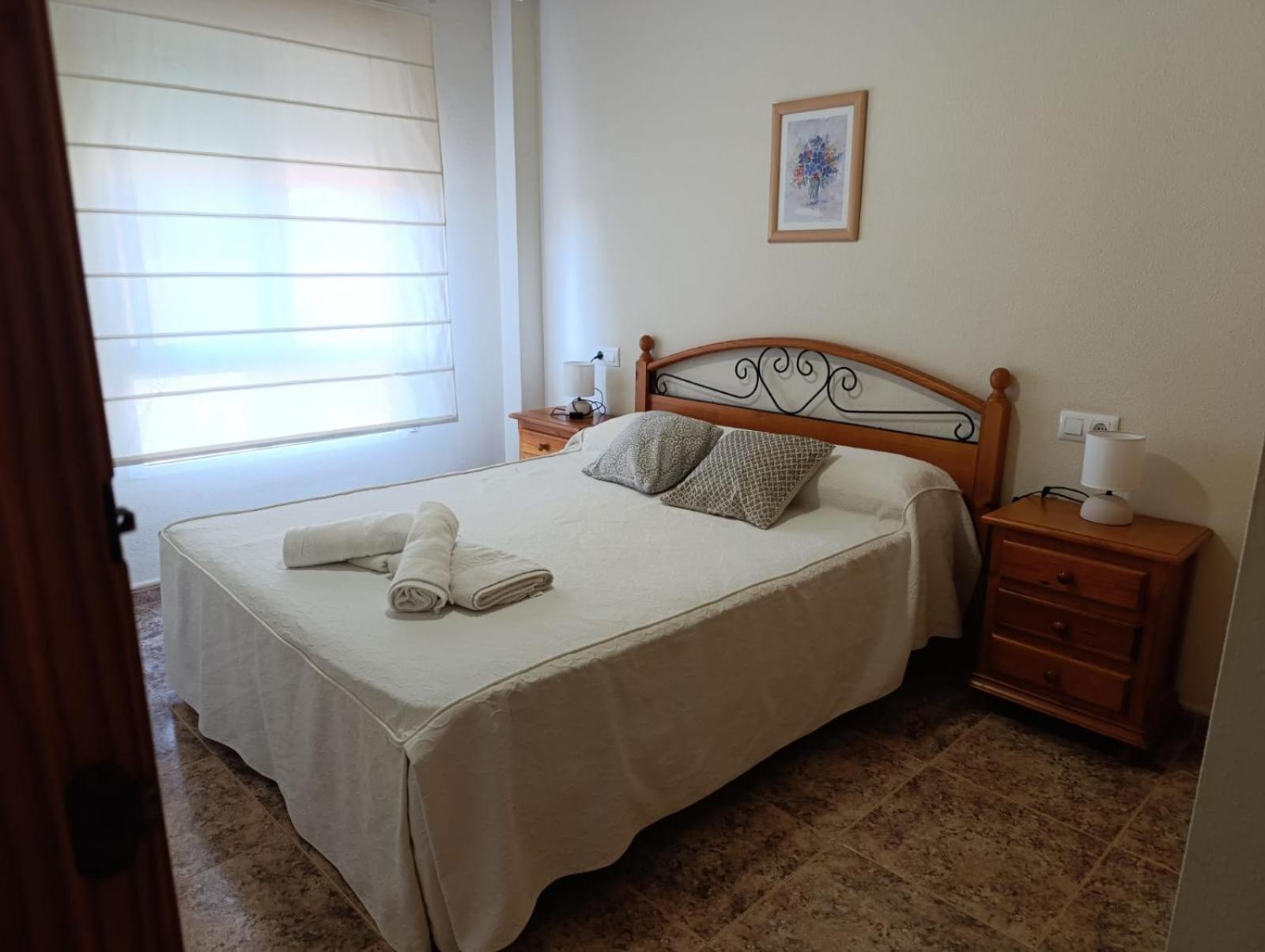 Apartment San Pedro Pinatar Lopagan Precioso Garaje San Pedro del Pinatar