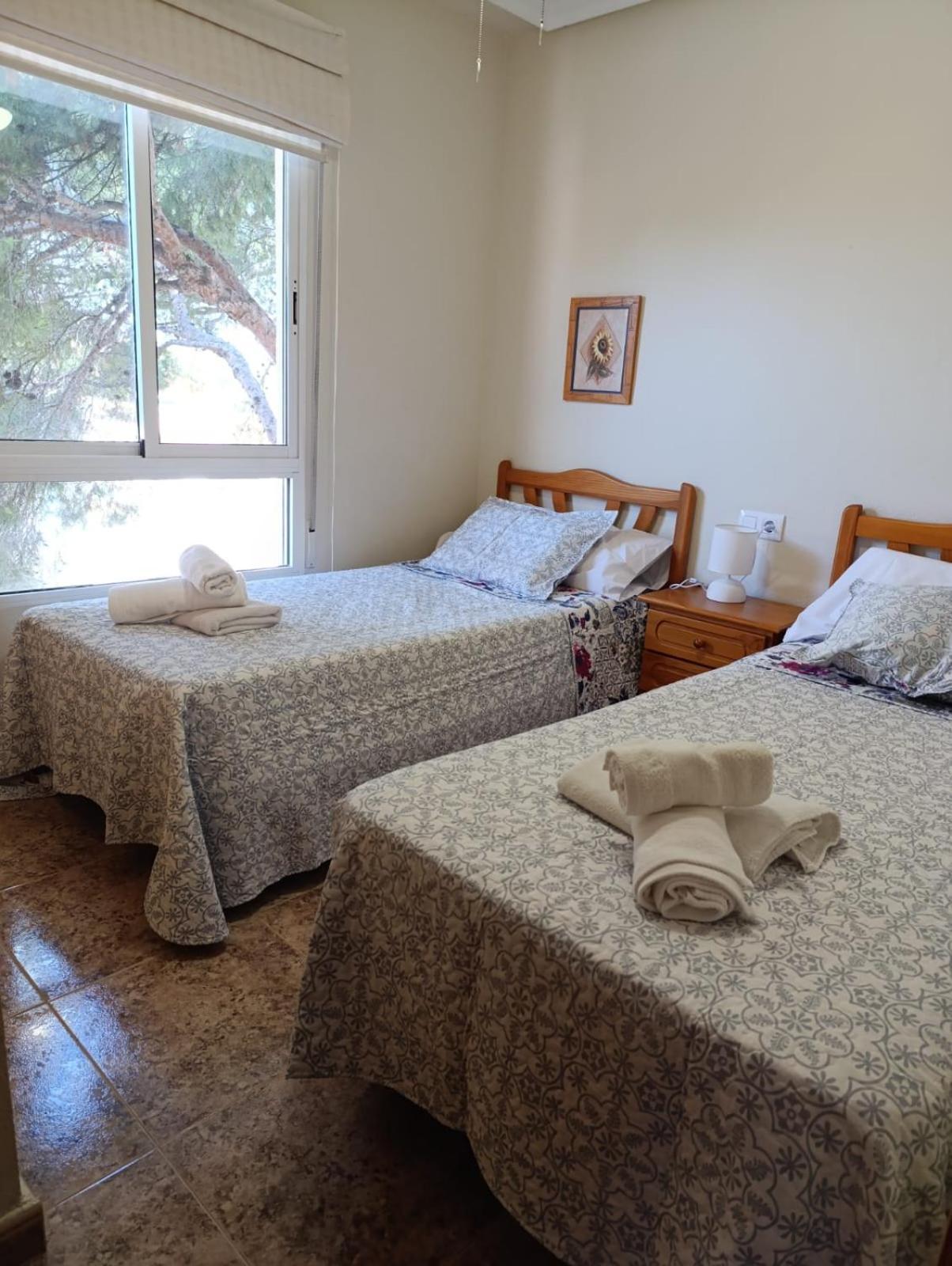 Apartment San Pedro Pinatar Lopagan Precioso Garaje